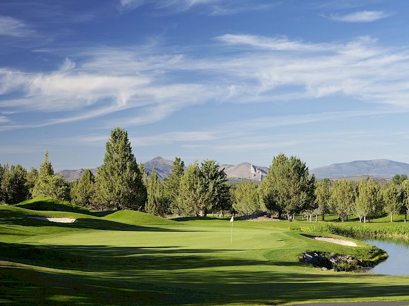 Eagle Crest Resort™ 1 Central Oregon Golf Resort & Redmond Hotel