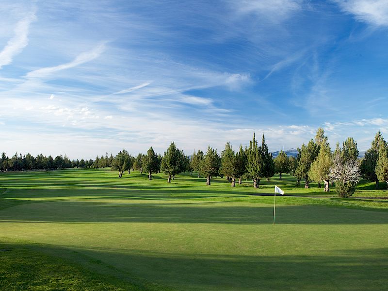 1 Premier GOLF Resort In Central Oregon Eagle Crest Resort™